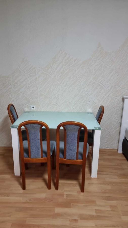 Premium Family Room Mz Вена Экстерьер фото