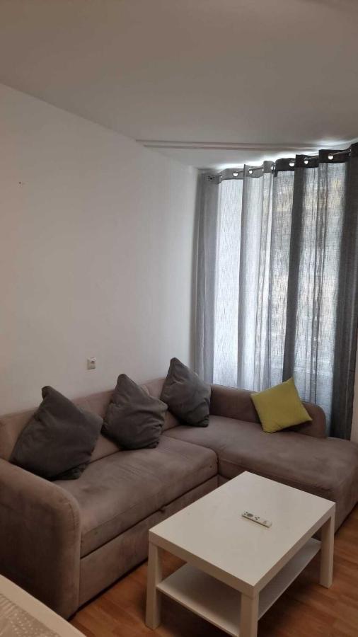 Premium Family Room Mz Вена Экстерьер фото
