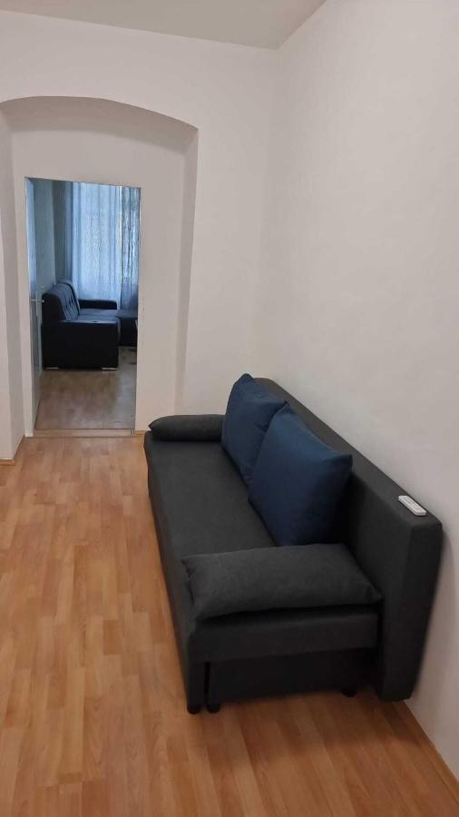 Premium Family Room Mz Вена Экстерьер фото