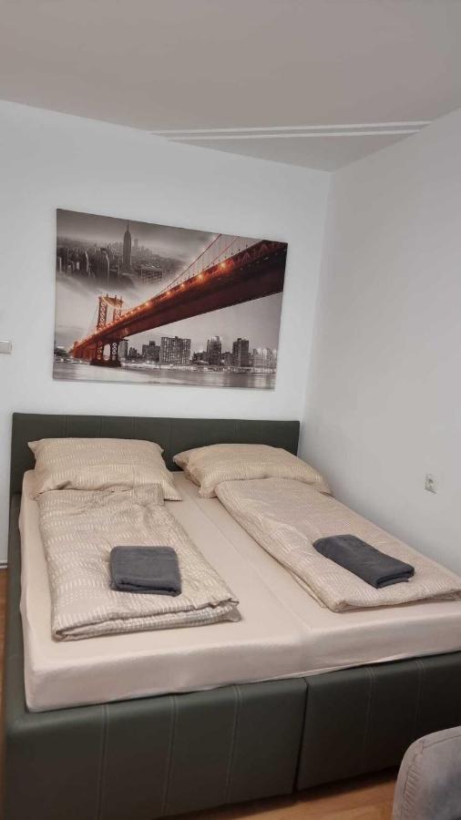 Premium Family Room Mz Вена Экстерьер фото
