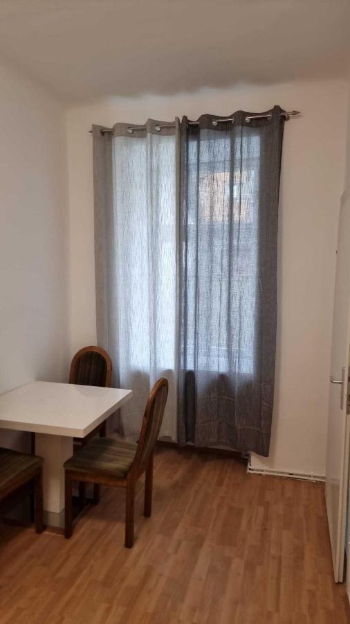 Premium Family Room Mz Вена Экстерьер фото