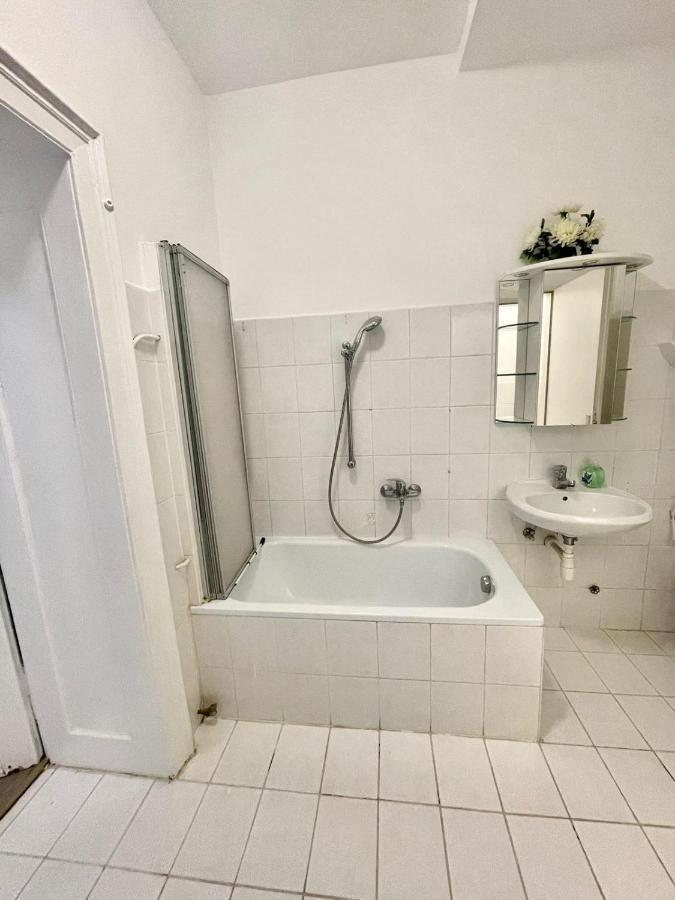 Premium Family Room Mz Вена Экстерьер фото