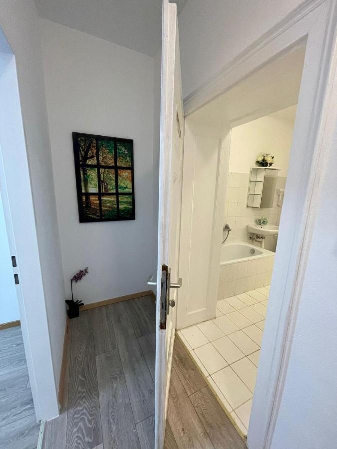 Premium Family Room Mz Вена Экстерьер фото