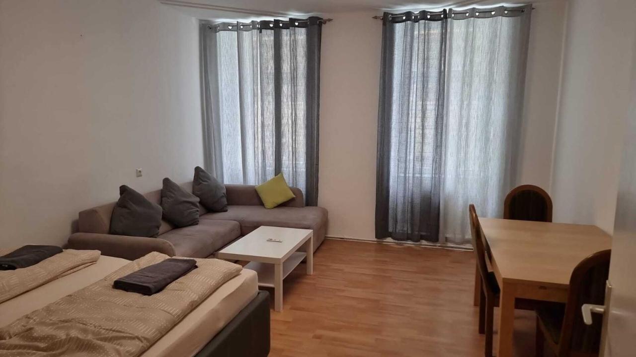 Premium Family Room Mz Вена Экстерьер фото